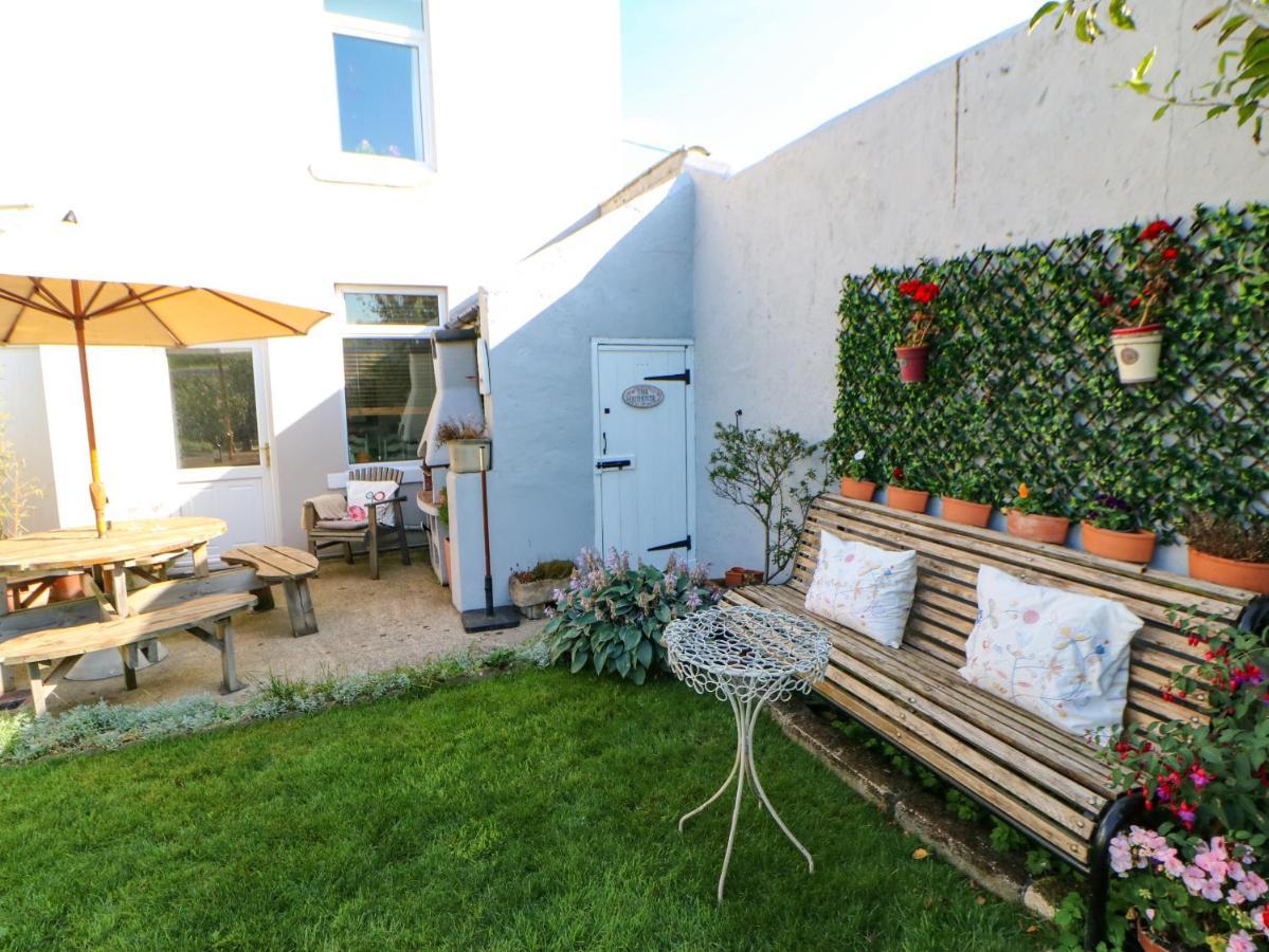 Pilgrim Cottage Bishop Auckland Exterior foto